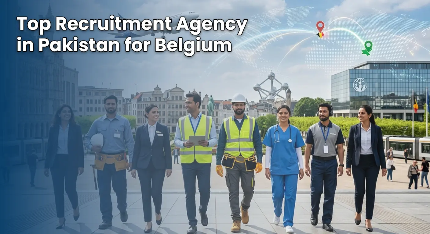 top-recruitment-agency-in-pakistan-for-belgium